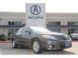 2011 Toyota Camry XLE