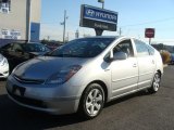 2006 Toyota Prius Hybrid