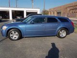 2007 Dodge Magnum SXT Exterior