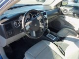 2007 Dodge Magnum SXT Dark Slate Gray/Light Graystone Interior