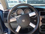 2007 Dodge Magnum SXT Steering Wheel