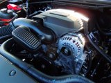 2013 Cadillac Escalade Luxury AWD 6.2 Liter Flex-Fuel OHV 16-Valve VVT Vortec V8 Engine