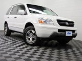 2004 Honda Pilot EX-L 4WD