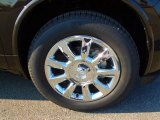 2013 Buick Enclave Premium Wheel