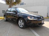 2013 Volkswagen Jetta TDI Sedan