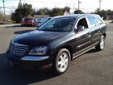 2006 Brilliant Black Chrysler Pacifica Touring AWD #74096077