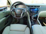 2013 Cadillac XTS Platinum FWD Dashboard