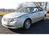 2007 Silver Pine Pearl Toyota Avalon Limited #74095715