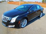 2013 Cadillac XTS Premium FWD