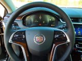 2013 Cadillac XTS Premium FWD Steering Wheel