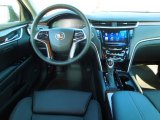 2013 Cadillac XTS Premium FWD Dashboard