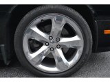 2011 Dodge Challenger R/T Plus Wheel