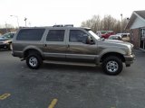 2003 Ford Excursion Limited 4x4 Exterior