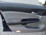 2008 Honda Accord LX-P Sedan Door Panel