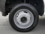 Ford F450 Super Duty 2003 Wheels and Tires