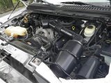 2003 Ford F450 Super Duty Engines