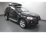 2008 BMW X5 3.0si