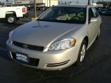 2009 Chevrolet Impala LT