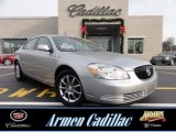 2008 Buick Lucerne CXL