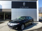 2012 Lincoln MKS FWD