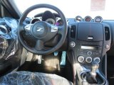 2013 Nissan 370Z NISMO Coupe Dashboard