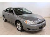2006 Chevrolet Impala LT