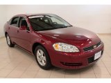 2008 Chevrolet Impala LT