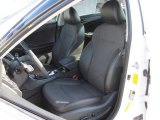 2011 Hyundai Sonata SE 2.0T Front Seat