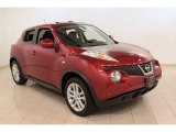 2011 Nissan Juke SV AWD