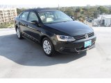 2013 Volkswagen Jetta SE Sedan