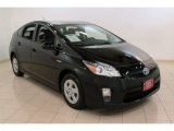 2010 Toyota Prius Hybrid III