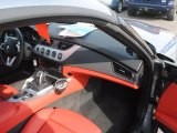 2009 BMW Z4 sDrive35i Roadster Dashboard