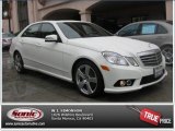 2010 Mercedes-Benz E 350 Sedan