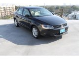 2013 Volkswagen Jetta TDI Sedan