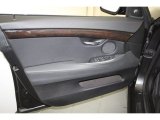 2010 BMW 5 Series 550i Gran Turismo Door Panel