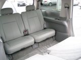 2006 GMC Envoy XL SLT 4x4 Light Gray Interior