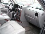 2006 GMC Envoy XL SLT 4x4 Dashboard