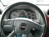 2006 GMC Envoy XL SLT 4x4 Steering Wheel
