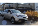 2012 Acura MDX SH-AWD Technology