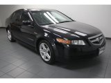 2006 Acura TL 3.2