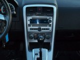2009 Chevrolet Equinox Sport Controls
