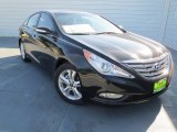 2013 Hyundai Sonata Limited