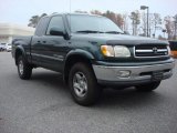 2002 Toyota Tundra Limited Access Cab 4x4