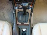 1995 Mazda Millenia  4 Speed Automatic Transmission