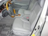 2005 Lexus ES 330 Front Seat