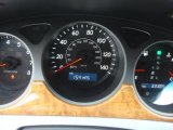 2005 Lexus ES 330 Gauges