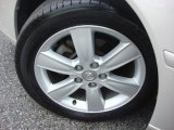 2005 Lexus ES 330 Wheel