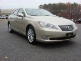 2011 Lexus ES 350