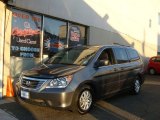 2010 Honda Odyssey EX-L