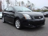 2010 Nissan Sentra 2.0 SR
